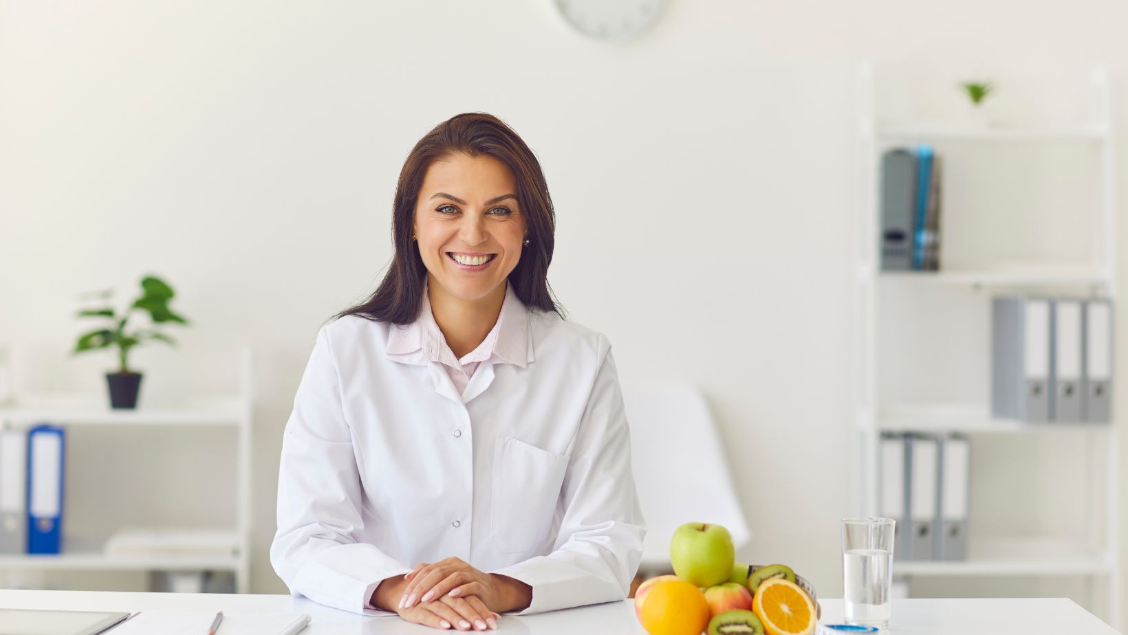 Why would you want to work with a Dietitian?