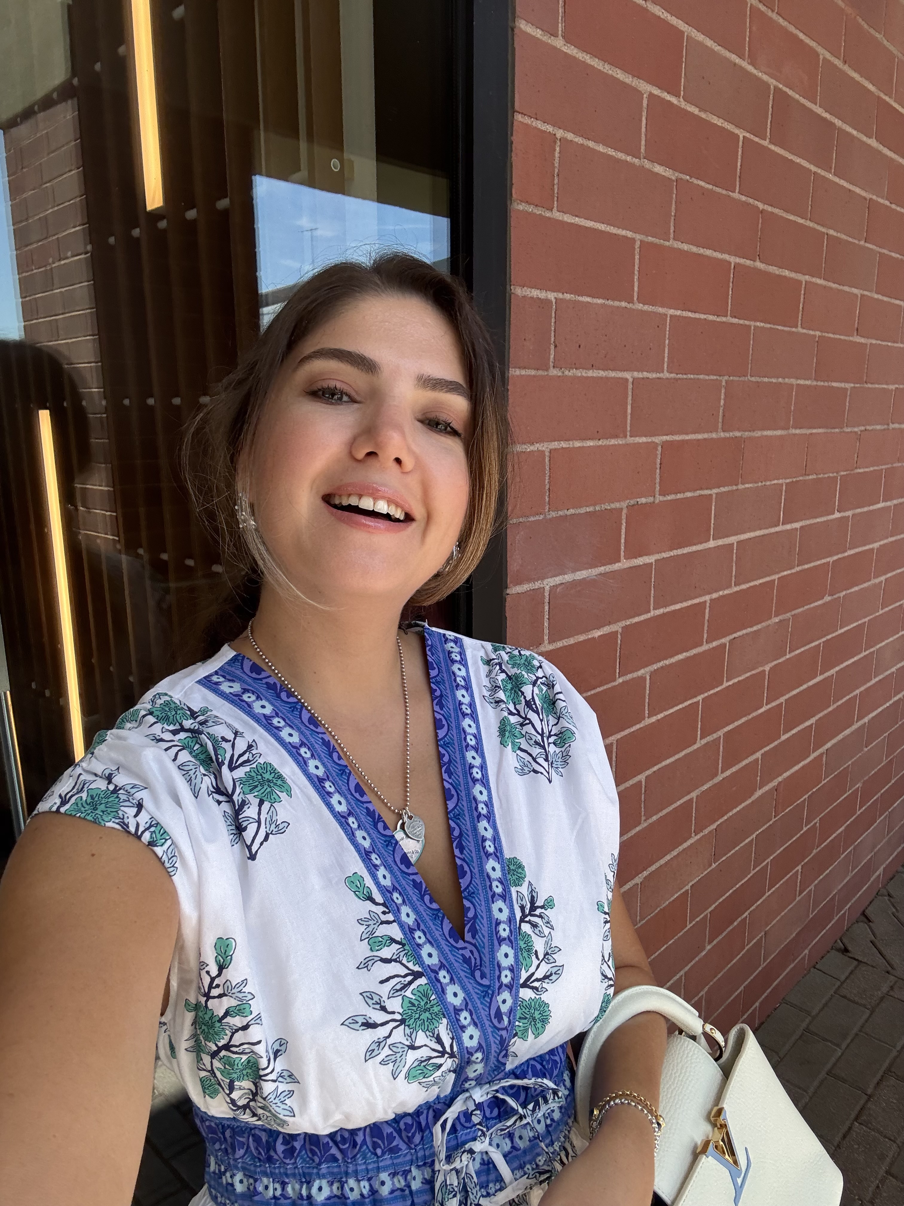 Merve Ciray, MS, RDN, CDN